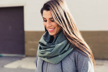 Load image into Gallery viewer, TO & FROM INFINITY SCARF