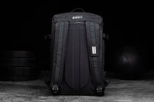 Load image into Gallery viewer, NOBULL WAXED CANVAS DUFFLEBACK