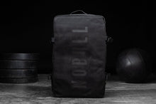 Load image into Gallery viewer, NOBULL WAXED CANVAS DUFFLEBACK