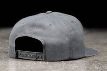 Load image into Gallery viewer, NOBULL FLAT-BRIM SNAPBACK