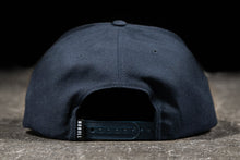 Load image into Gallery viewer, NOBULL FLAT-BRIM SNAPBACK