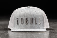 Load image into Gallery viewer, NOBULL FLAT-BRIM TRUCKER