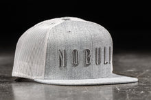 Load image into Gallery viewer, NOBULL FLAT-BRIM TRUCKER