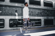 Load image into Gallery viewer, WAXED CANVAS TRADITIONAL DUFFLE