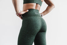 Load image into Gallery viewer, HIGH-RISE 7/8 TIGHT (MATTE)