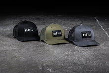 Load image into Gallery viewer, NOBULL CURVED-BRIM TRUCKER