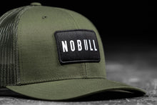 Load image into Gallery viewer, NOBULL CURVED-BRIM TRUCKER