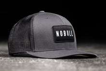 Load image into Gallery viewer, NOBULL CURVED-BRIM TRUCKER
