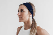 Load image into Gallery viewer, BUTTON HEADBAND