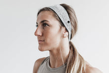 Load image into Gallery viewer, BUTTON HEADBAND