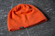 Load image into Gallery viewer, FITTED BEANIE
