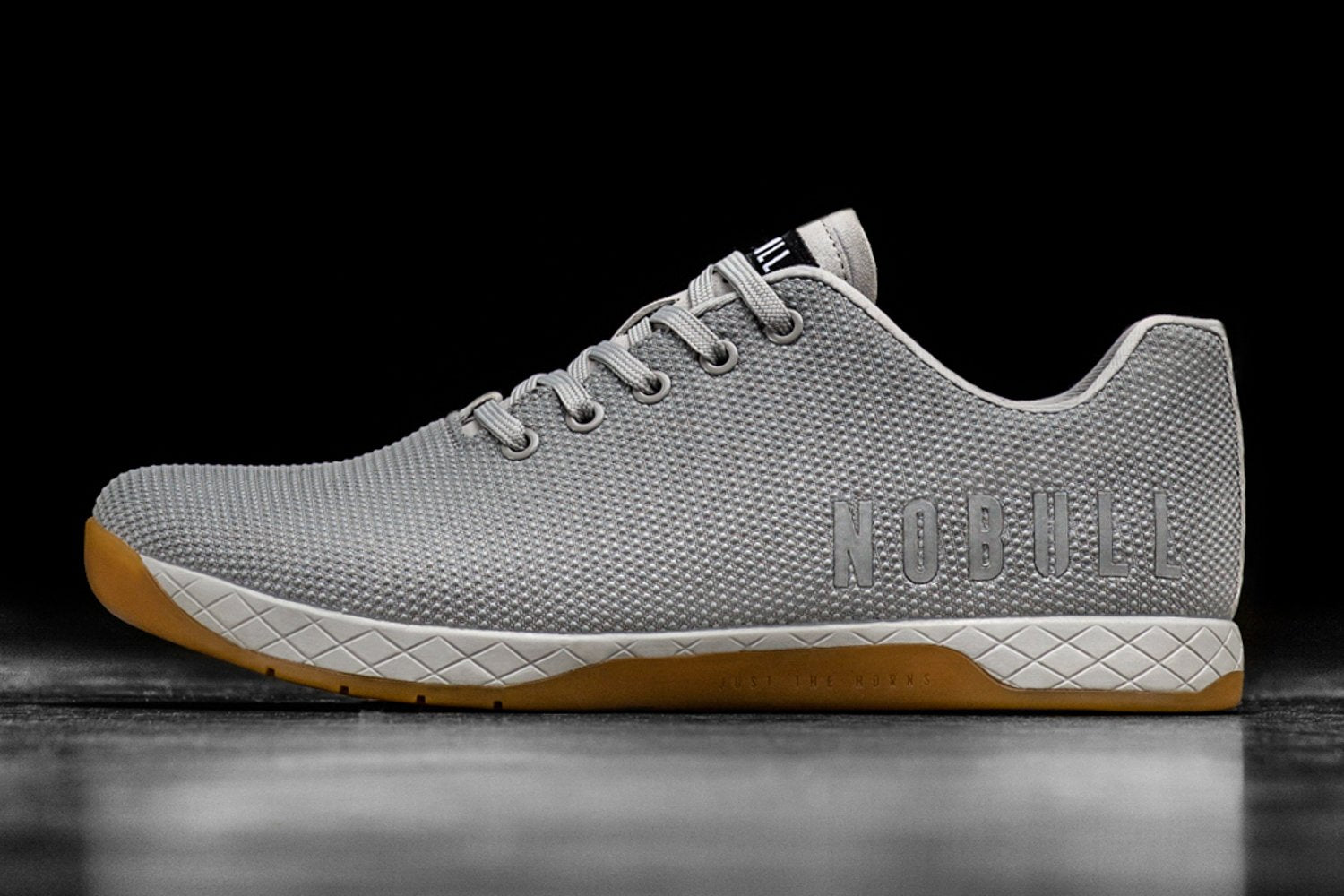 Nobull Clearance Nobull Arctic Grey Nobull Arctic Grey Trainer