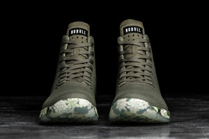 nobull succulent shoes HIGH-TOP ARMY SUCCULENT TRAINER (MEN'S) – nobullproject1.com