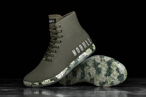 no bull succulent shoes HIGH-TOP ARMY SUCCULENT TRAINER (MEN'S) – nobullproject1.com