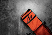 Load image into Gallery viewer, WAXED CANVAS BACKPACK

