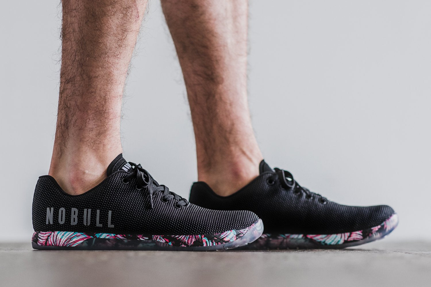 MIDNIGHT PALM TRAINER (MEN'S) – nobullproject1.com