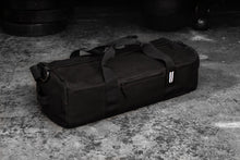 Load image into Gallery viewer, WAXED CANVAS TRADITIONAL DUFFLE
