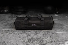 Load image into Gallery viewer, WAXED CANVAS TRADITIONAL DUFFLE
