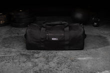 Load image into Gallery viewer, XL WAXED CANVAS TRADITIONAL DUFFLE

