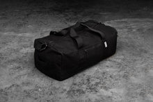 Load image into Gallery viewer, XL WAXED CANVAS TRADITIONAL DUFFLE
