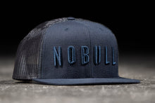 Load image into Gallery viewer, NOBULL FLAT-BRIM TRUCKER
