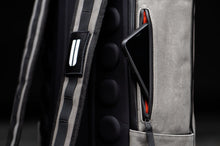 Load image into Gallery viewer, WAXED CANVAS BACKPACK
