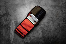 Load image into Gallery viewer, WAXED CANVAS BACKPACK
