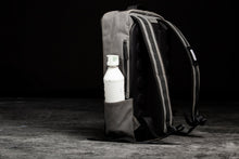 Load image into Gallery viewer, WAXED CANVAS BACKPACK
