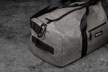 Load image into Gallery viewer, XL WAXED CANVAS TRADITIONAL DUFFLE
