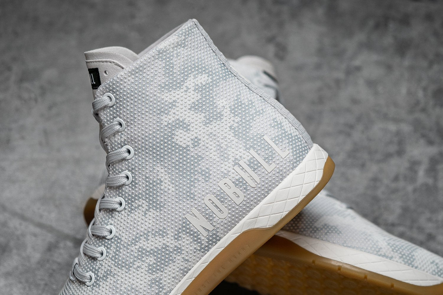 Nobull frostbite deals camo trainer