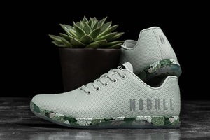 nobull succulent shoes MIST SUCCULENT TRAINER (MEN'S) – nobullproject1.com