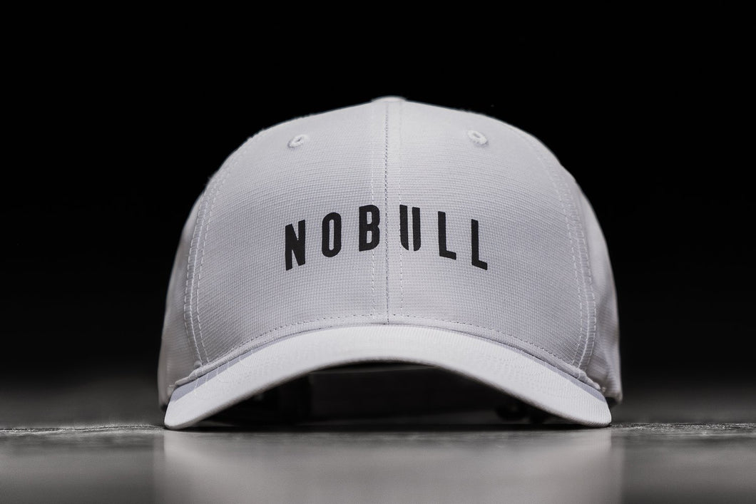 Nobull cap clearance