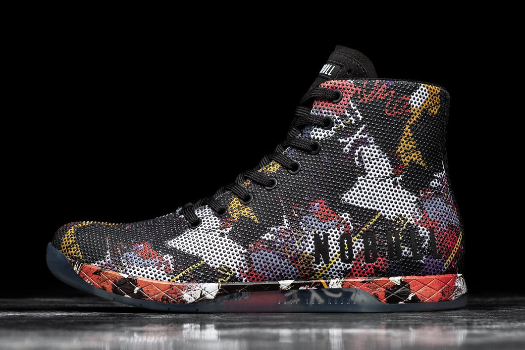 nobu　中古 JOEWELL Neo Artist MT-1 Joe Freshgoods x New Balance 